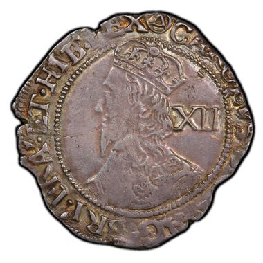 Cert 38819626 - Coin Image