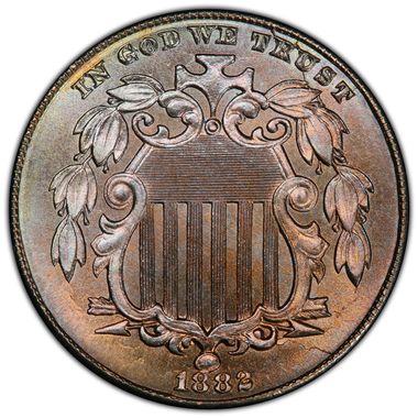 Cert 38821353 - Coin Image