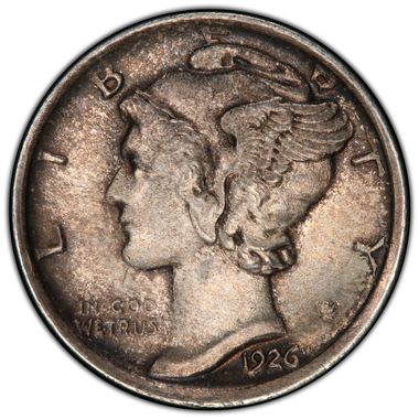 Cert 38821602 - Coin Image