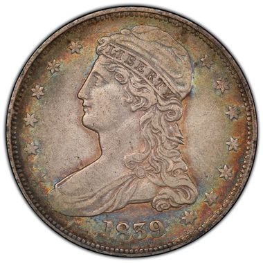 Cert 38821719 - Coin Image