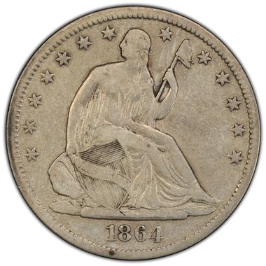 Cert 38821724 - Coin Image