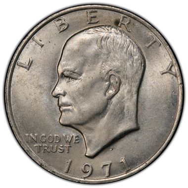 Cert 38823542 - Coin Image