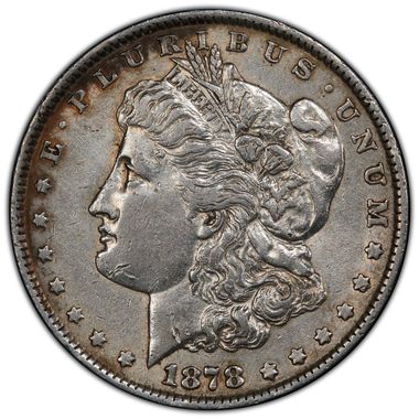 Cert 38825465 - Coin Image
