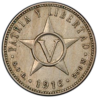 Cert 38825751 - Coin Image