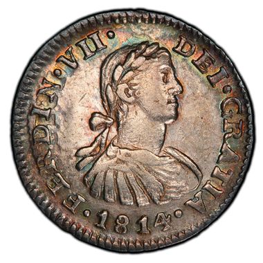 Cert 38825754 - Coin Image