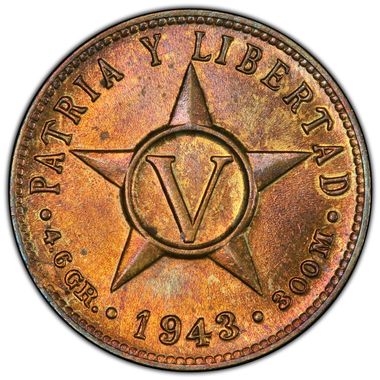 Cert 38825768 - Coin Image