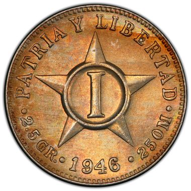 Cert 38825769 - Coin Image
