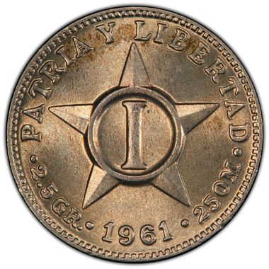 Cert 38825774 - Coin Image