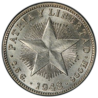 Cert 38825776 - Coin Image