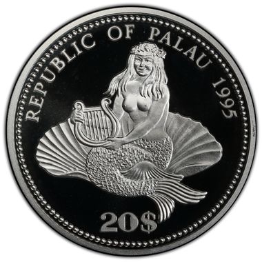 Cert 38825929 - Coin Image