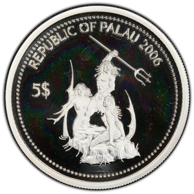 Cert 38825932 - Coin Image