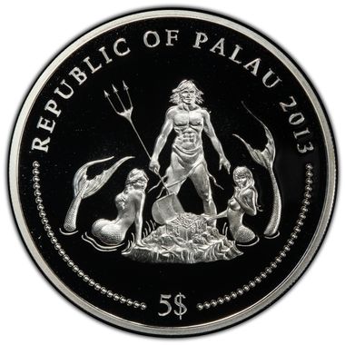 Cert 38825942 - Coin Image