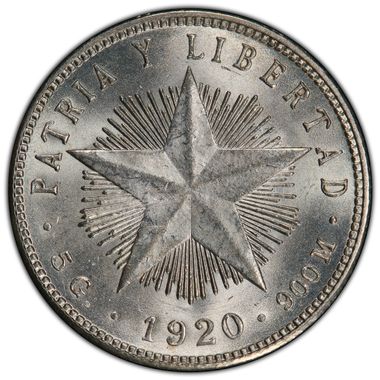 Cert 38826968 - Coin Image