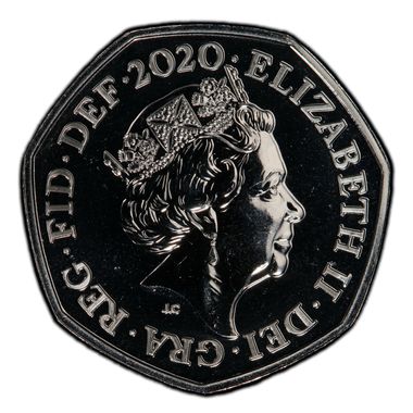 Cert 38828043 - Coin Image