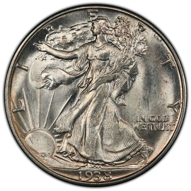 Cert 38828277 - Coin Image