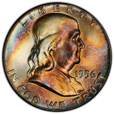 Cert 38830919 - Coin Image