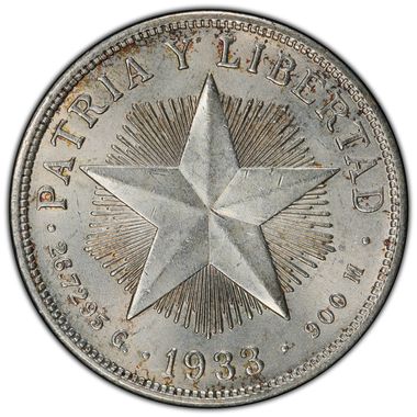 Cert 38831851 - Coin Image