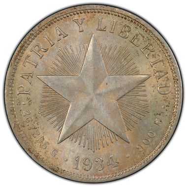 Cert 38831852 - Coin Image