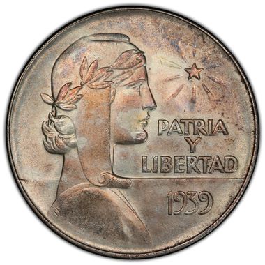 Cert 38831858 - Coin Image