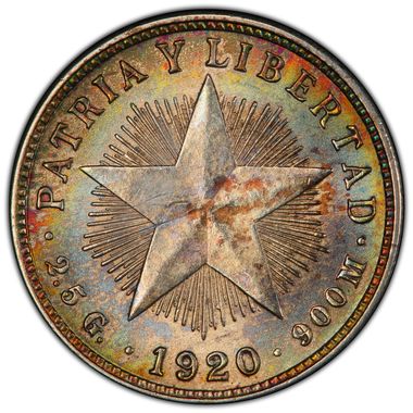 Cert 38831867 - Coin Image