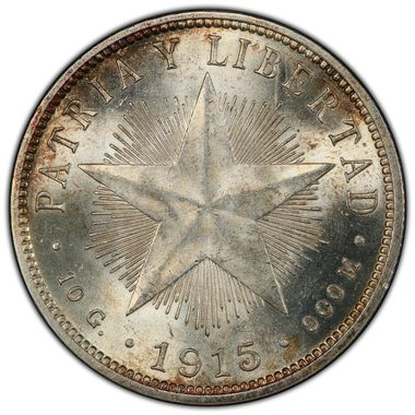 Cert 38831868 - Coin Image