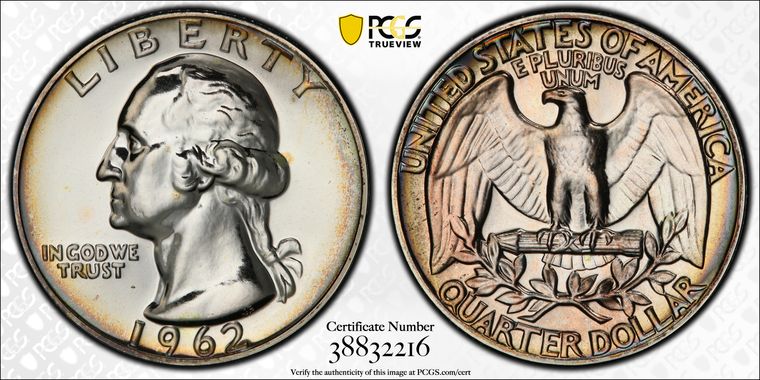 Cert 38832216 - Coin Image