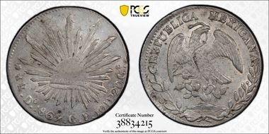 1867-Do CP 8 R Do49 AU53