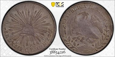 1852-Do CP 8 R Do32 AU55