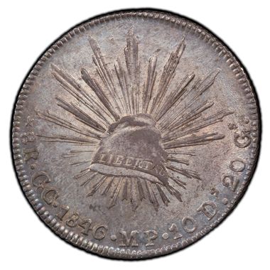 Cert 38834219 - Coin Image