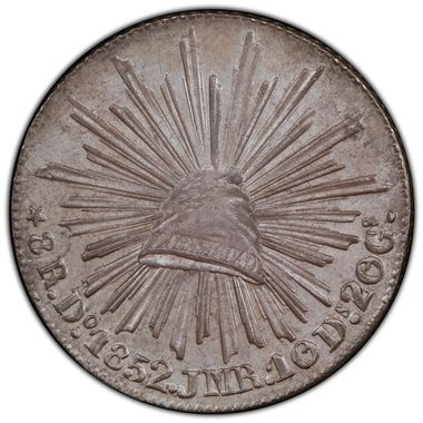 Cert 38834225 - Coin Image