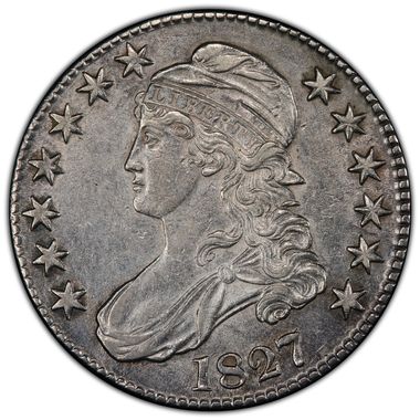 Cert 38837142 - Coin Image