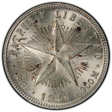 Cert 38837455 - Coin Image