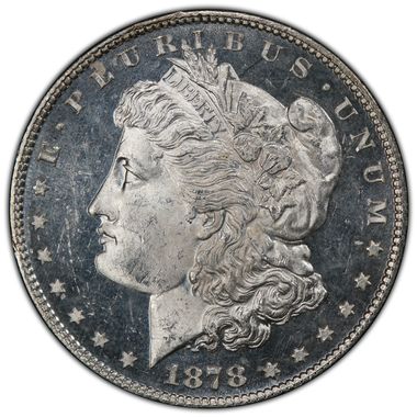 Cert 38837485 - Coin Image