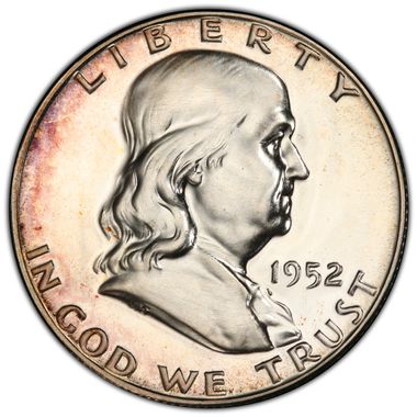 Cert 38837500 - Coin Image