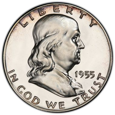 Cert 38837501 - Coin Image