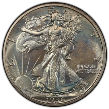 Cert 38837701 - Coin Image