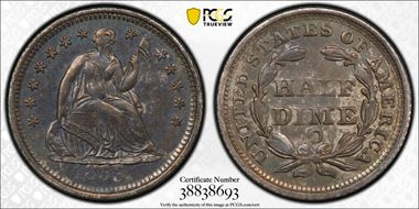 1853-O H10C No Arrows N1
