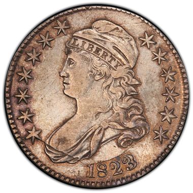 Cert 38838778 - Coin Image