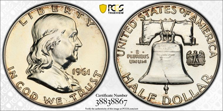 Cert 38838867 - Coin Image