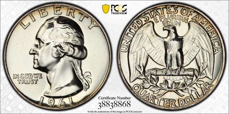 Cert 38838868 - Coin Image