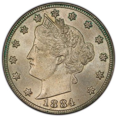 Cert 38841651 - Coin Image