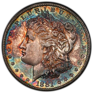 Cert 38841745 - Coin Image