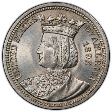 Cert 38841816 - Coin Image