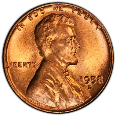 Cert 38841821 - Coin Image