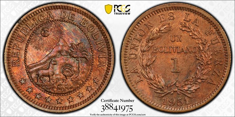 Cert 38841975 - Coin Image