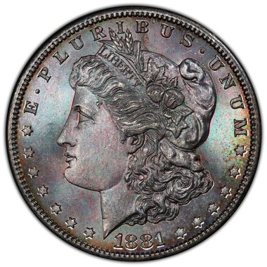 Cert 38842466 - Coin Image