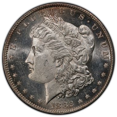 Cert 38842474 - Coin Image