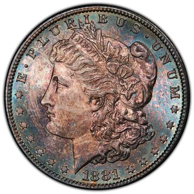 Cert 38842485 - Coin Image