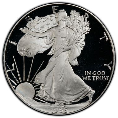 Cert 38842606 - Coin Image