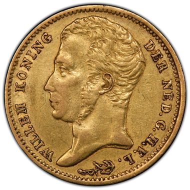 Cert 38842701 - Coin Image